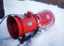 點(diǎn)擊查看詳細(xì)信息<br>標(biāo)題：高倍數(shù)泡沫滅火裝置：BGP-200D BGP-400D 閱讀次數(shù)：195