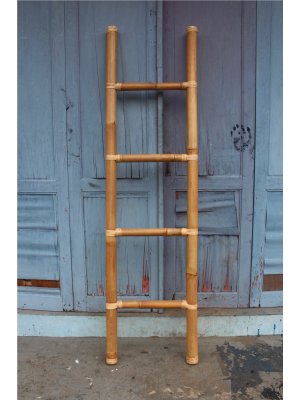 Bamboo Ladder Cita Mulya Kreasi